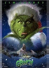 How The Grinch Stole Christmas Movie